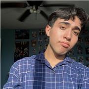 Clases de inglés para niños y niñas (en línea)